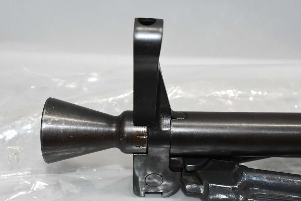 Nice Original Czech UK VZ-59 VZ59 7.62x54R Barrel W Bipod & Carry Handle-img-10
