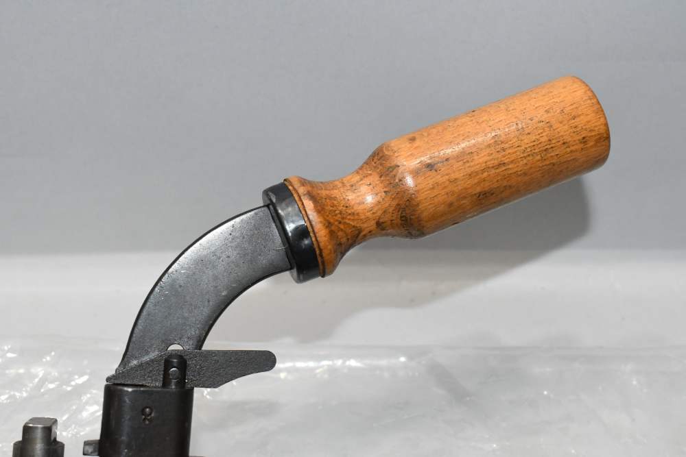 Nice Original Czech UK VZ-59 VZ59 7.62x54R Barrel W Bipod & Carry Handle-img-15
