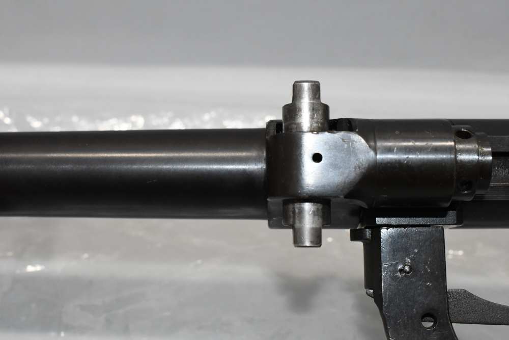 Nice Original Czech UK VZ-59 VZ59 7.62x54R Barrel W Bipod & Carry Handle-img-19