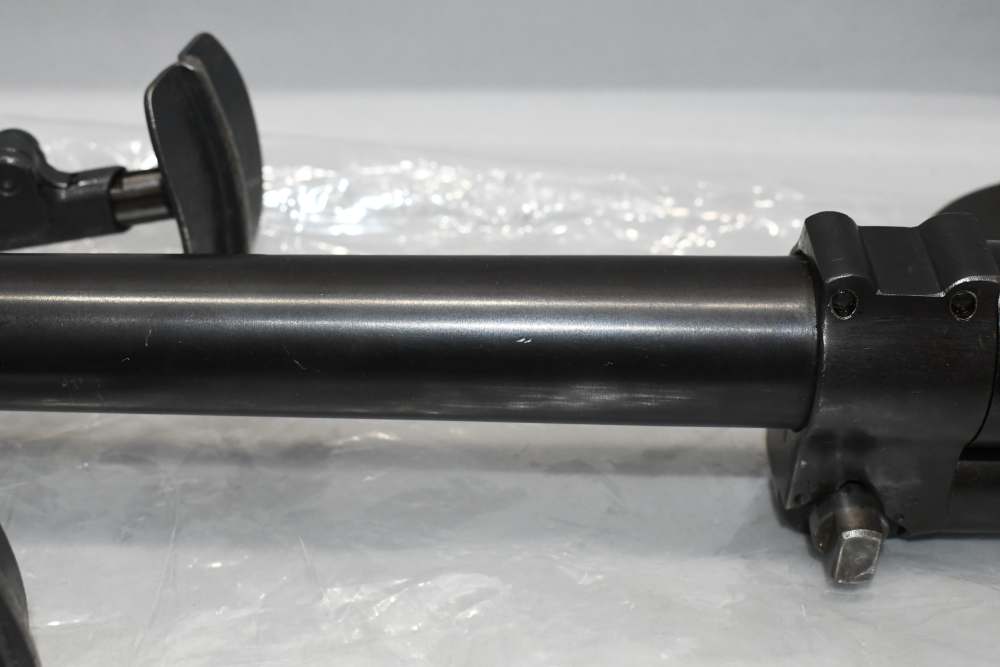 Nice Original Czech UK VZ-59 VZ59 7.62x54R Barrel W Bipod & Carry Handle-img-7