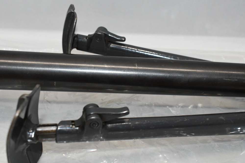 Nice Original Czech UK VZ-59 VZ59 7.62x54R Barrel W Bipod & Carry Handle-img-4