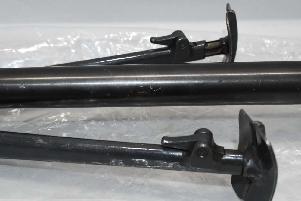 Nice Original Czech UK VZ-59 VZ59 7.62x54R Barrel W Bipod & Carry Handle-img-8