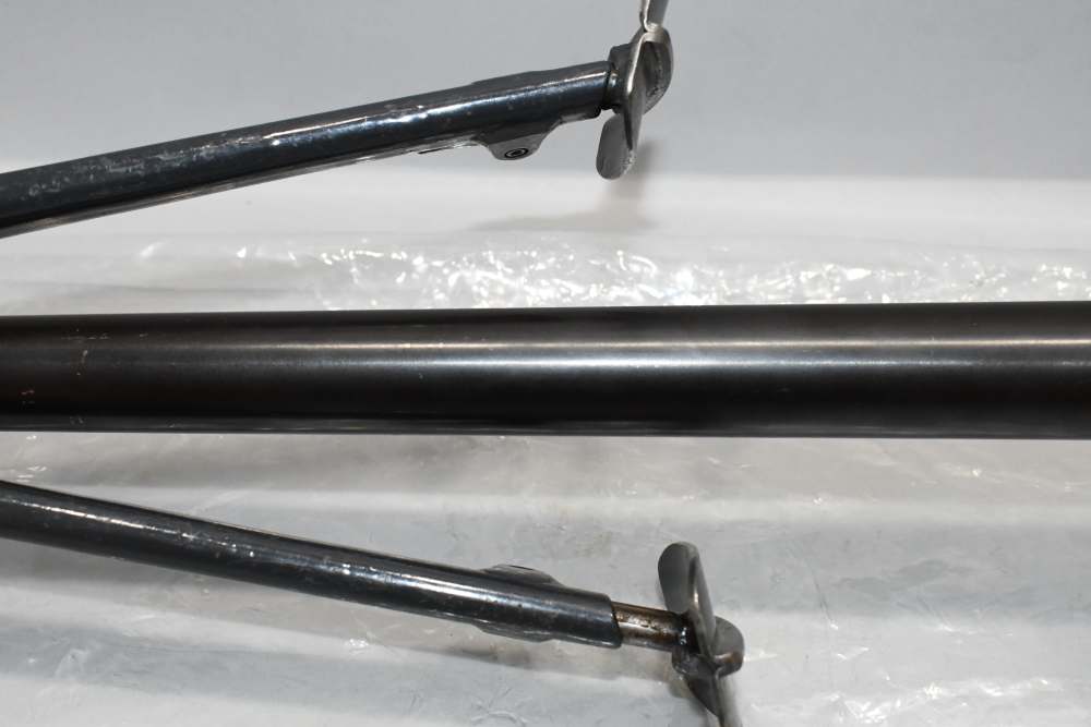 Nice Original Czech UK VZ-59 VZ59 7.62x54R Barrel W Bipod & Carry Handle-img-20