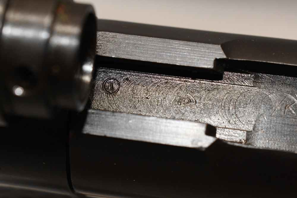 Nice Original Czech UK VZ-59 VZ59 7.62x54R Barrel W Bipod & Carry Handle-img-25