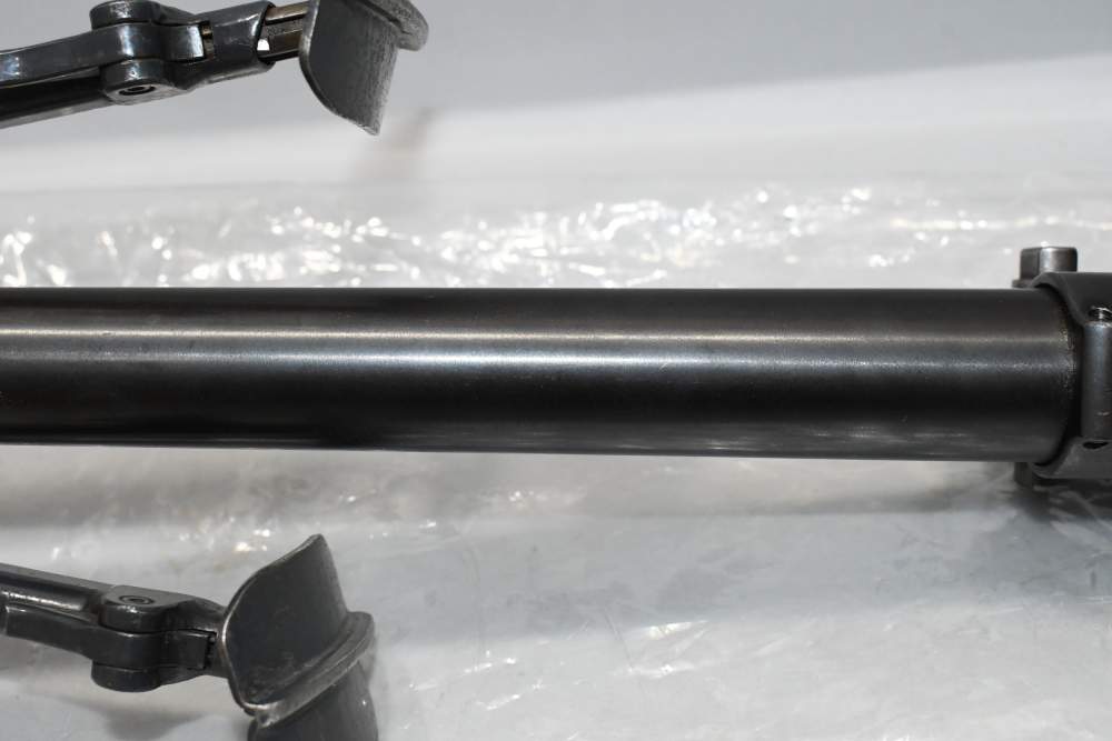 Nice Original Czech UK VZ-59 VZ59 7.62x54R Barrel W Bipod & Carry Handle-img-13