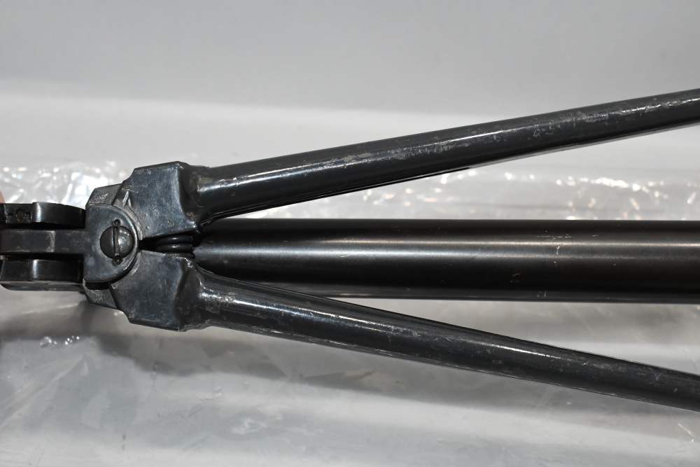 Nice Original Czech UK VZ-59 VZ59 7.62x54R Barrel W Bipod & Carry Handle-img-21