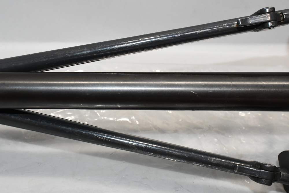 Nice Original Czech UK VZ-59 VZ59 7.62x54R Barrel W Bipod & Carry Handle-img-12