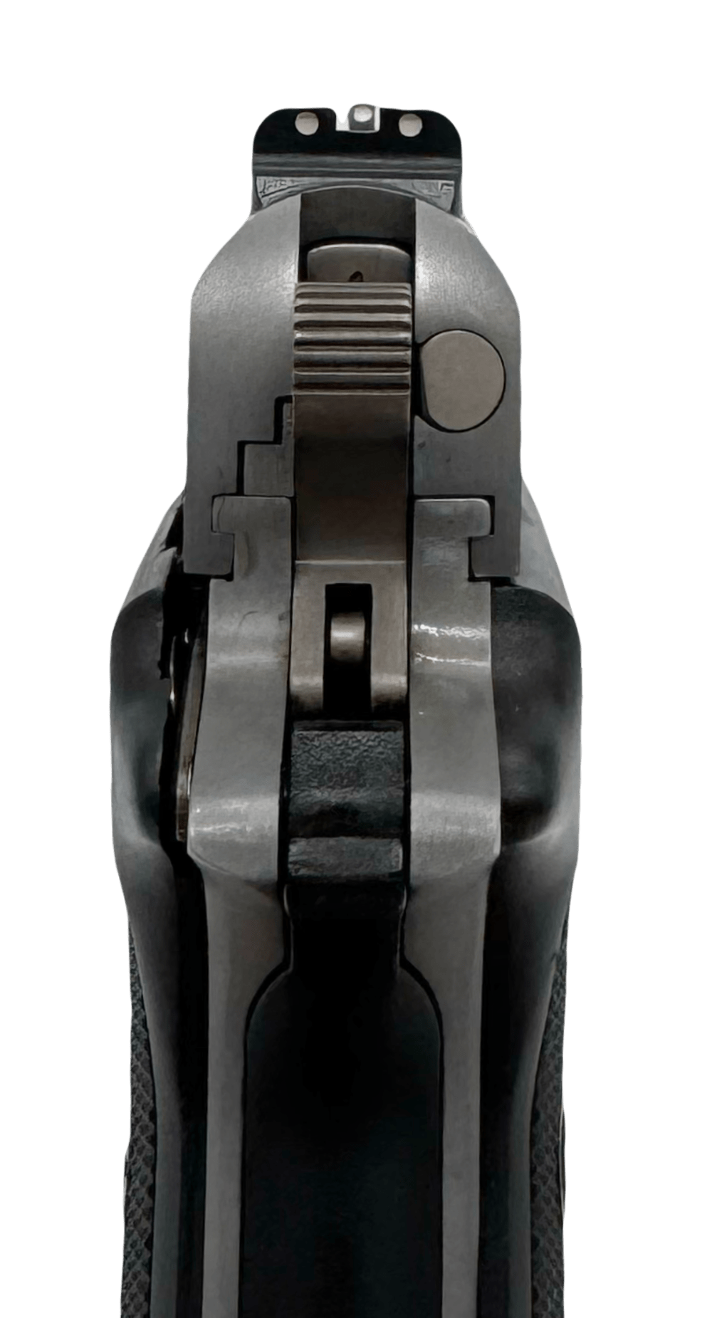 Colt Double Eagle Officer's ACP MKII Series 90 .45 ACP-img-4