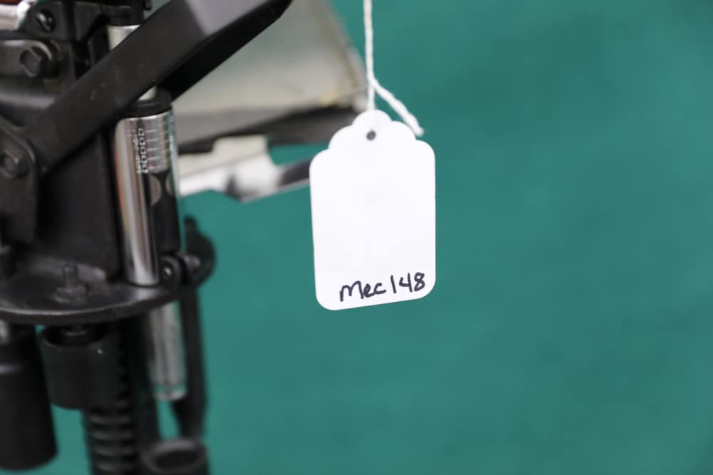 Mec148 Mec Sizemaster 12 gauge 12ga -img-1