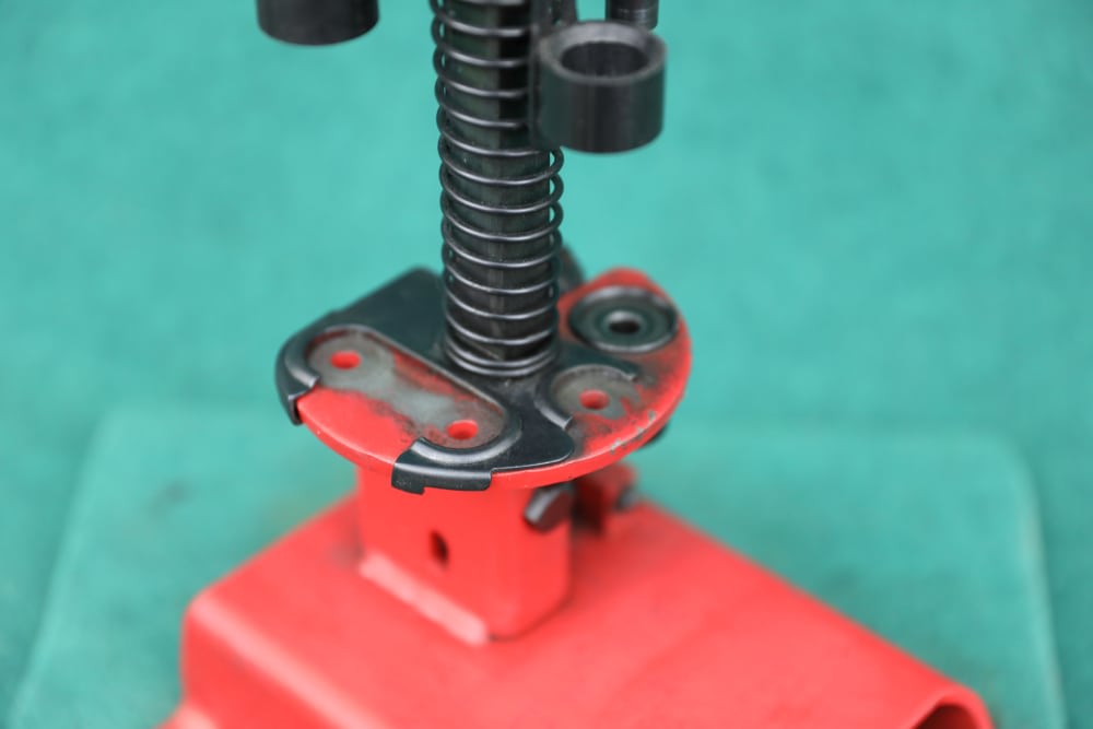 Mec148 Mec Sizemaster 12 gauge 12ga -img-2