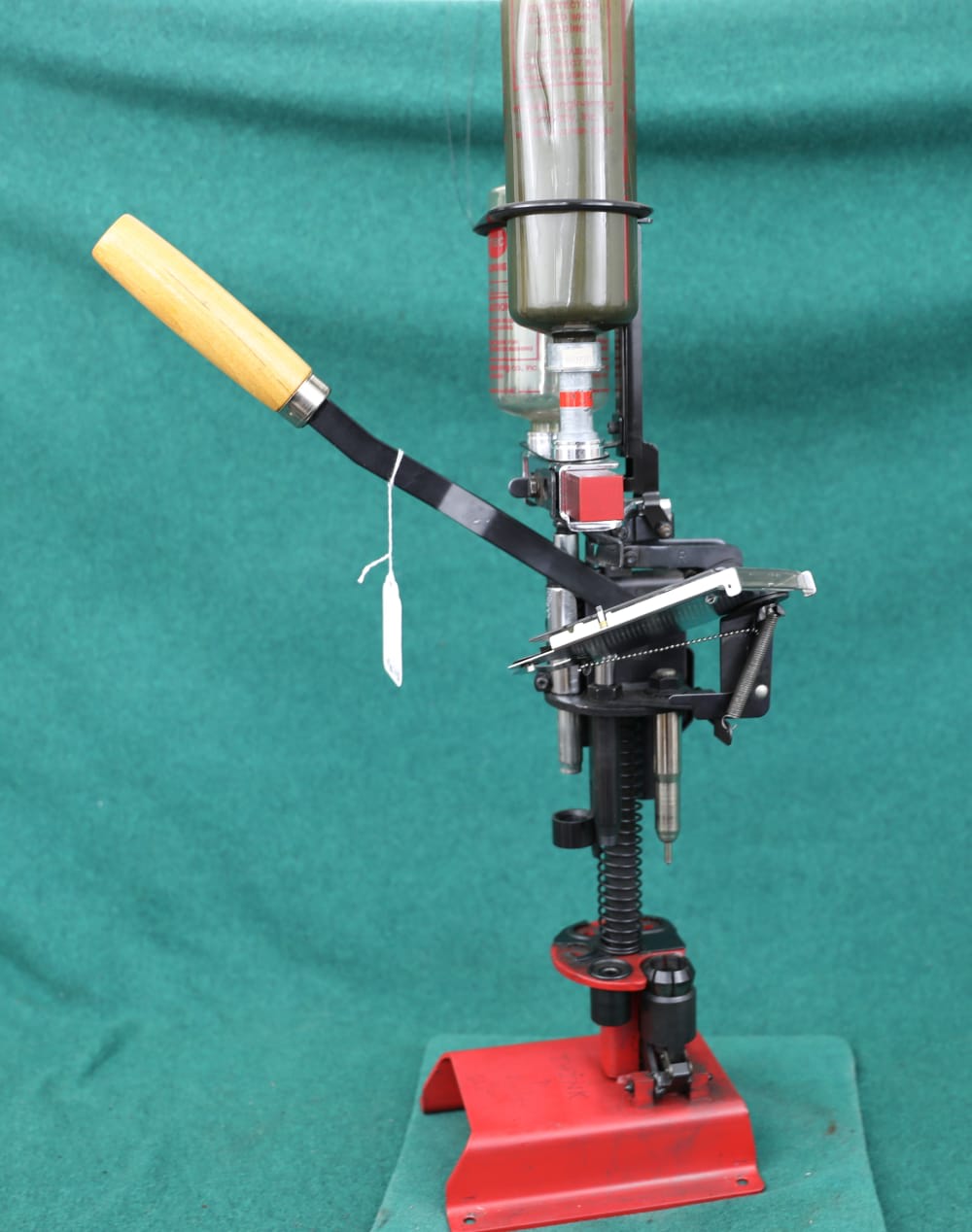 Mec148 Mec Sizemaster 12 gauge 12ga -img-4