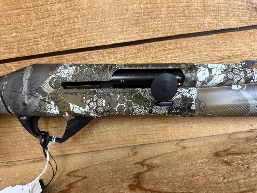 Benelli Super Black Eagle 3 20ga 26" -img-3