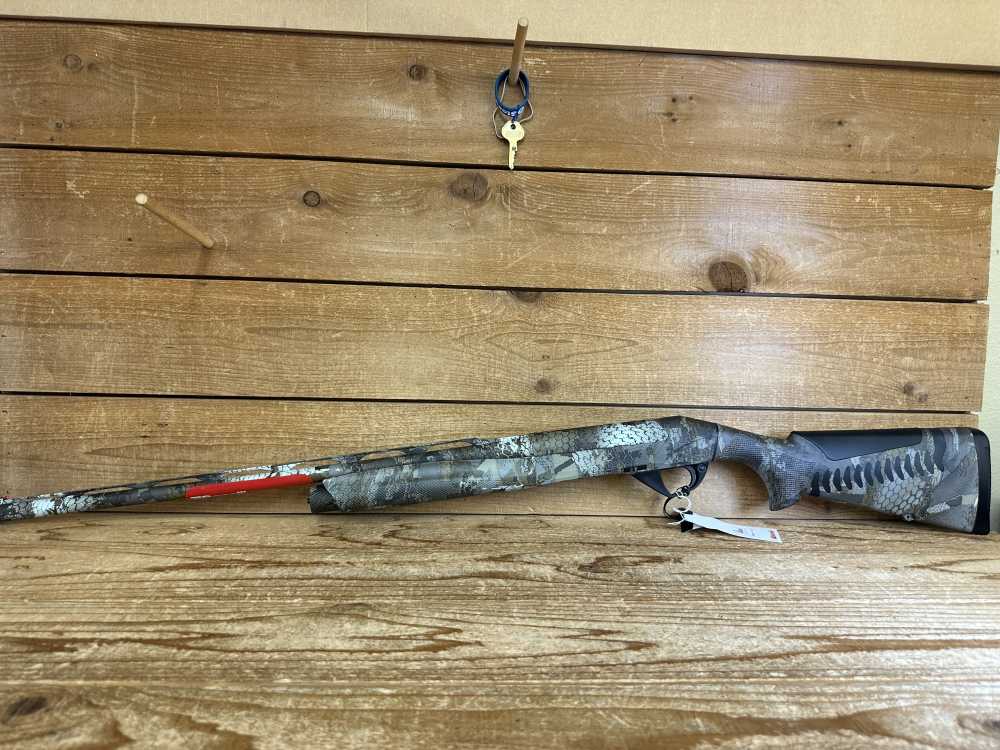 Benelli Super Black Eagle 3 20ga 26" -img-5