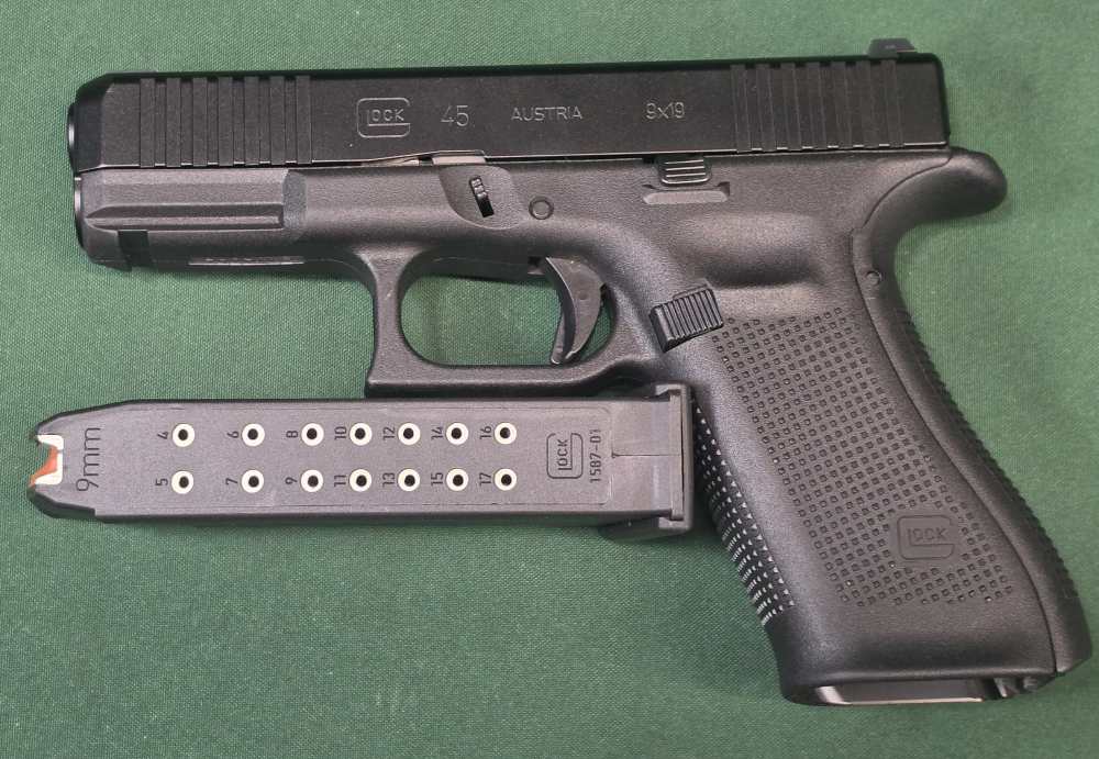 Glock 45-img-0