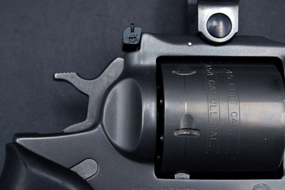 2002 Ruger Super Redhawk .454 Casull-img-16