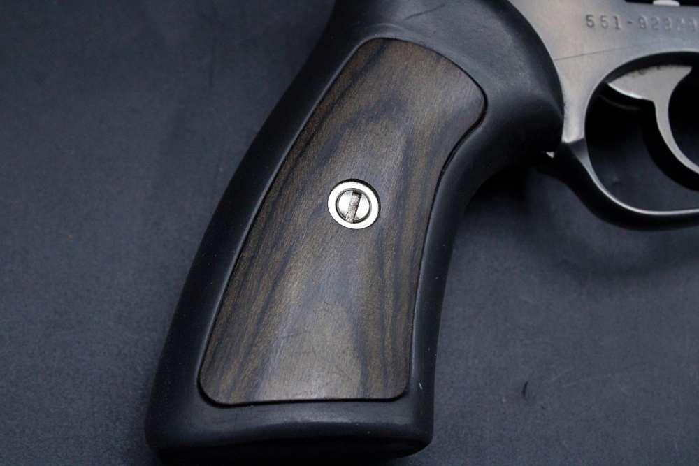 2002 Ruger Super Redhawk .454 Casull-img-14