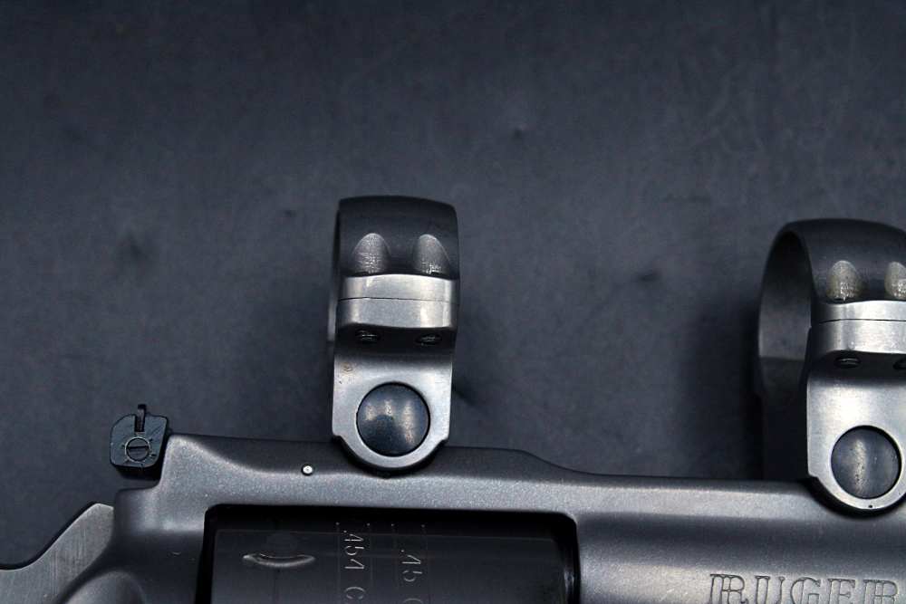 2002 Ruger Super Redhawk .454 Casull-img-18