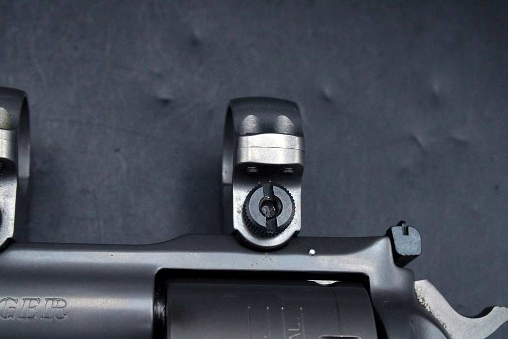 2002 Ruger Super Redhawk .454 Casull-img-8