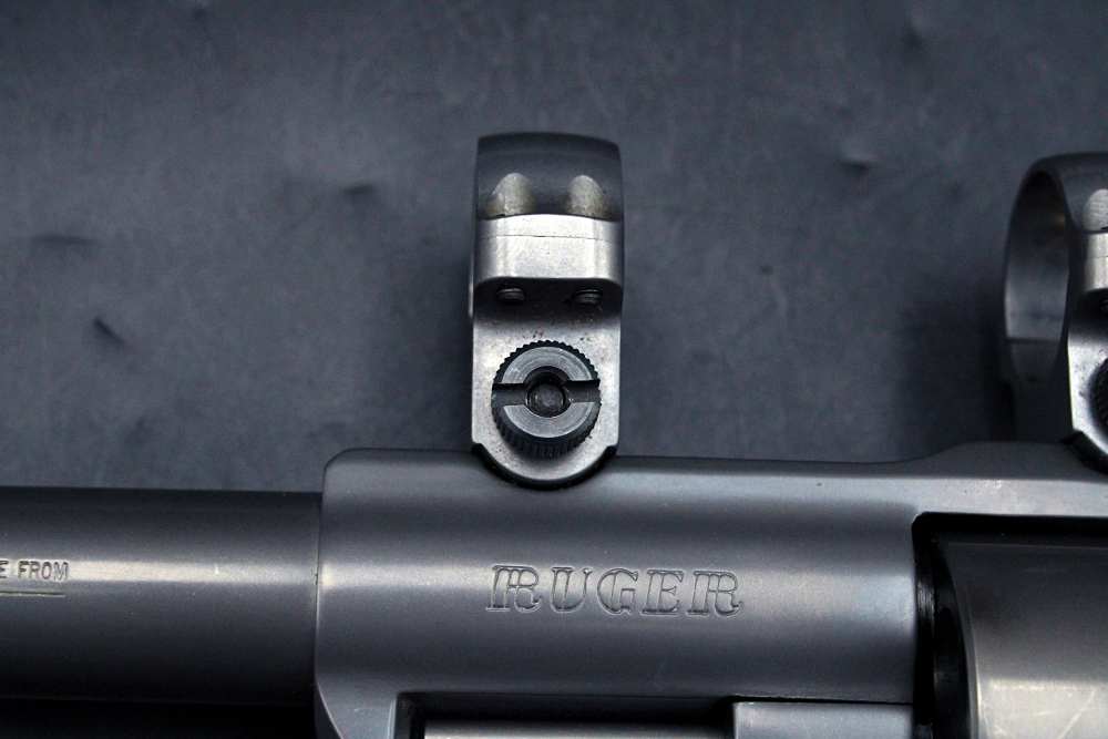 2002 Ruger Super Redhawk .454 Casull-img-9