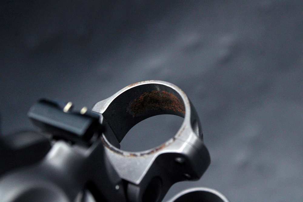 2002 Ruger Super Redhawk .454 Casull-img-24