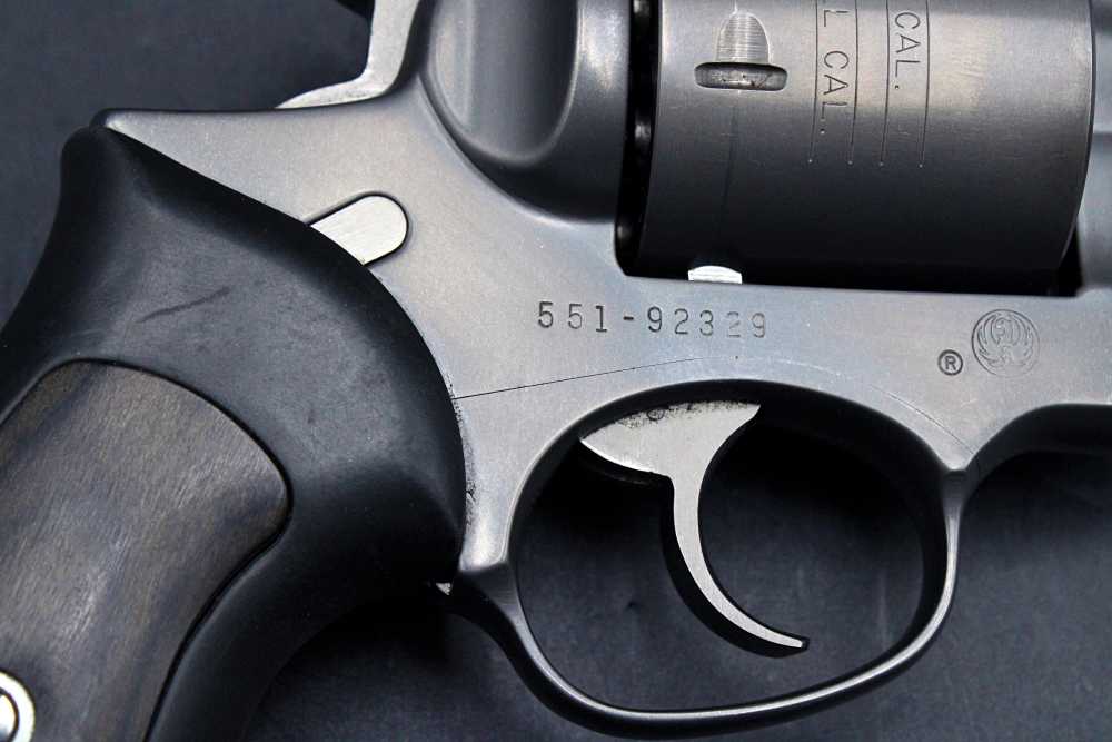 2002 Ruger Super Redhawk .454 Casull-img-15