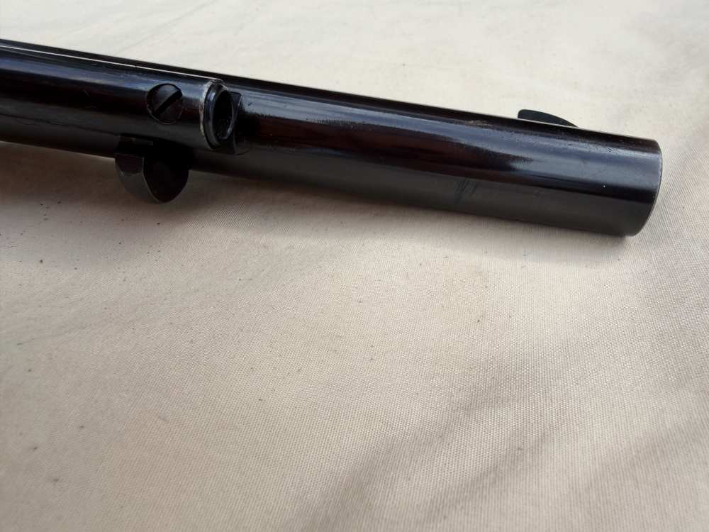 Uberti Iver Johnson 44 Magnum Single Action Revolver Cattleman-img-3