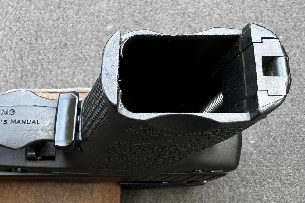 H&K USP Compact .40 S&W, Germany, 1st-Year, 1997, Acccessories-img-30