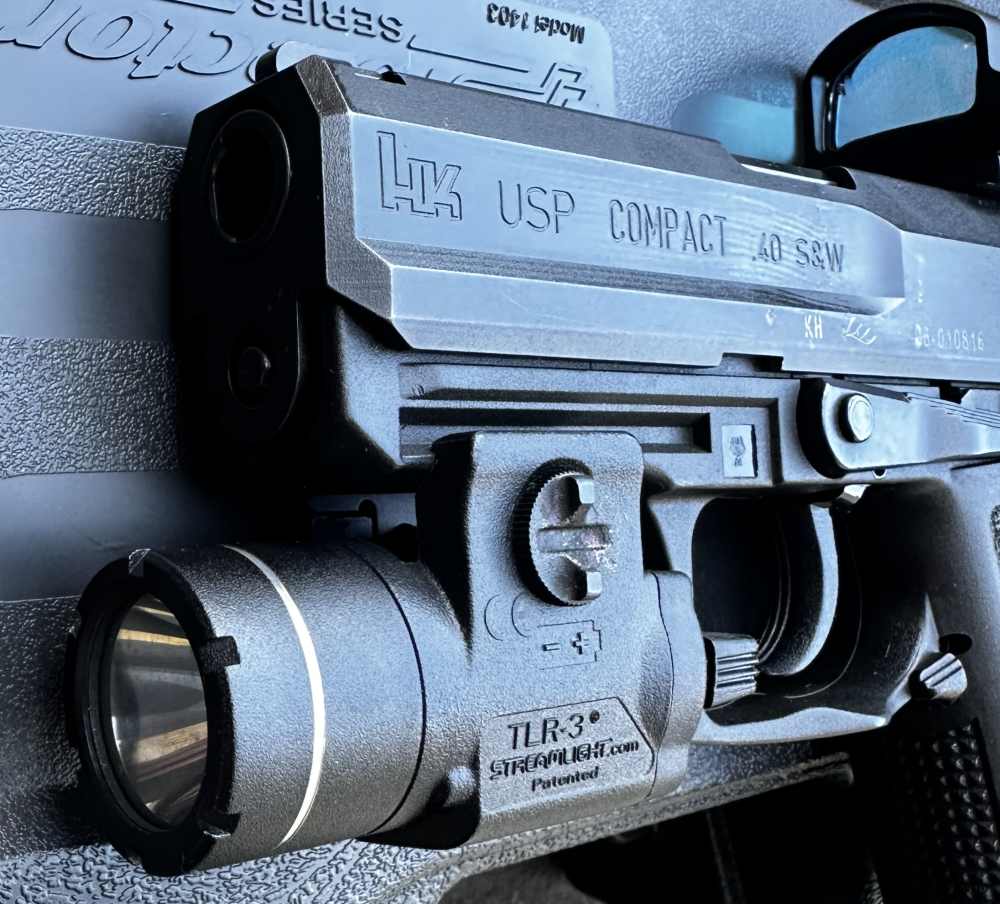 H&K USP Compact .40 S&W, Germany, 1st-Year, 1997, Acccessories-img-11