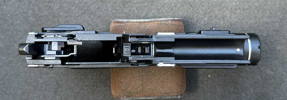H&K USP Compact .40 S&W, Germany, 1st-Year, 1997, Acccessories-img-39