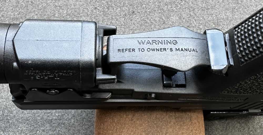 H&K USP Compact .40 S&W, Germany, 1st-Year, 1997, Acccessories-img-31