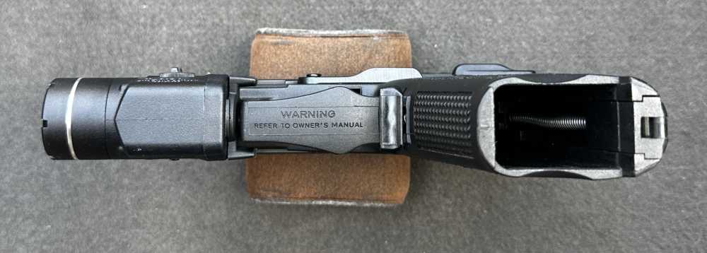 H&K USP Compact .40 S&W, Germany, 1st-Year, 1997, Acccessories-img-29