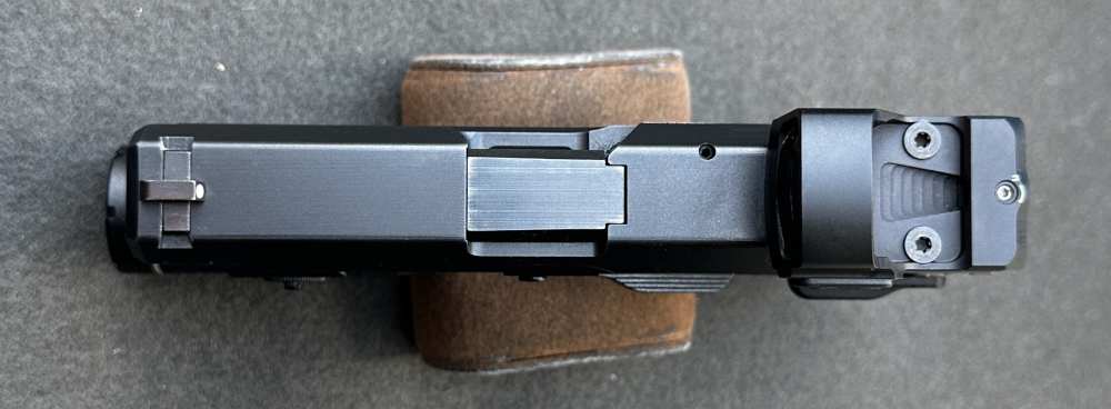 H&K USP Compact .40 S&W, Germany, 1st-Year, 1997, Acccessories-img-23