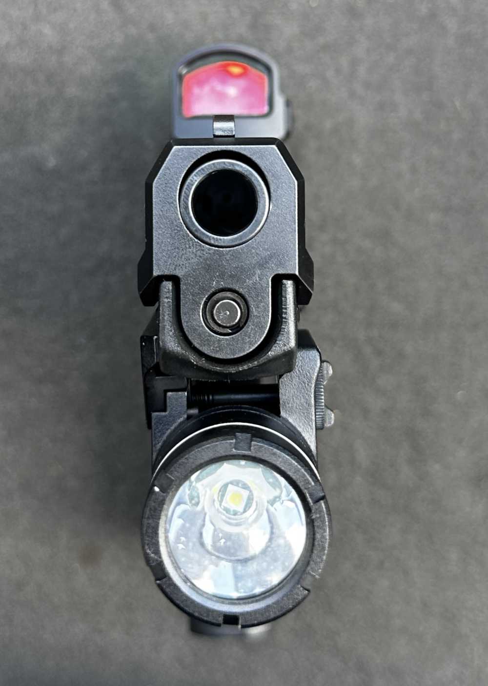 H&K USP Compact .40 S&W, Germany, 1st-Year, 1997, Acccessories-img-35