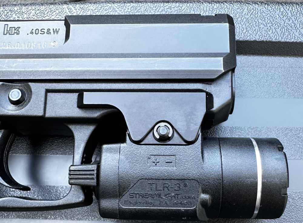 H&K USP Compact .40 S&W, Germany, 1st-Year, 1997, Acccessories-img-21