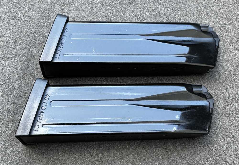H&K USP Compact .40 S&W, Germany, 1st-Year, 1997, Acccessories-img-46