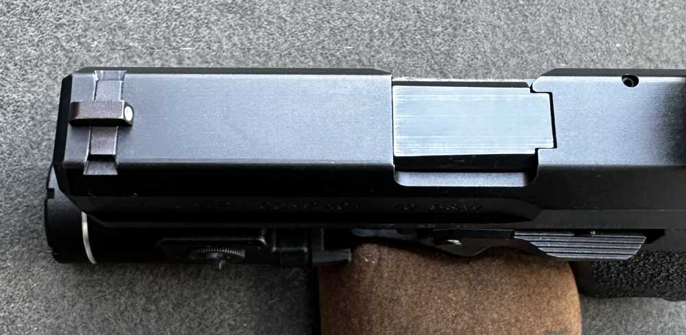 H&K USP Compact .40 S&W, Germany, 1st-Year, 1997, Acccessories-img-25
