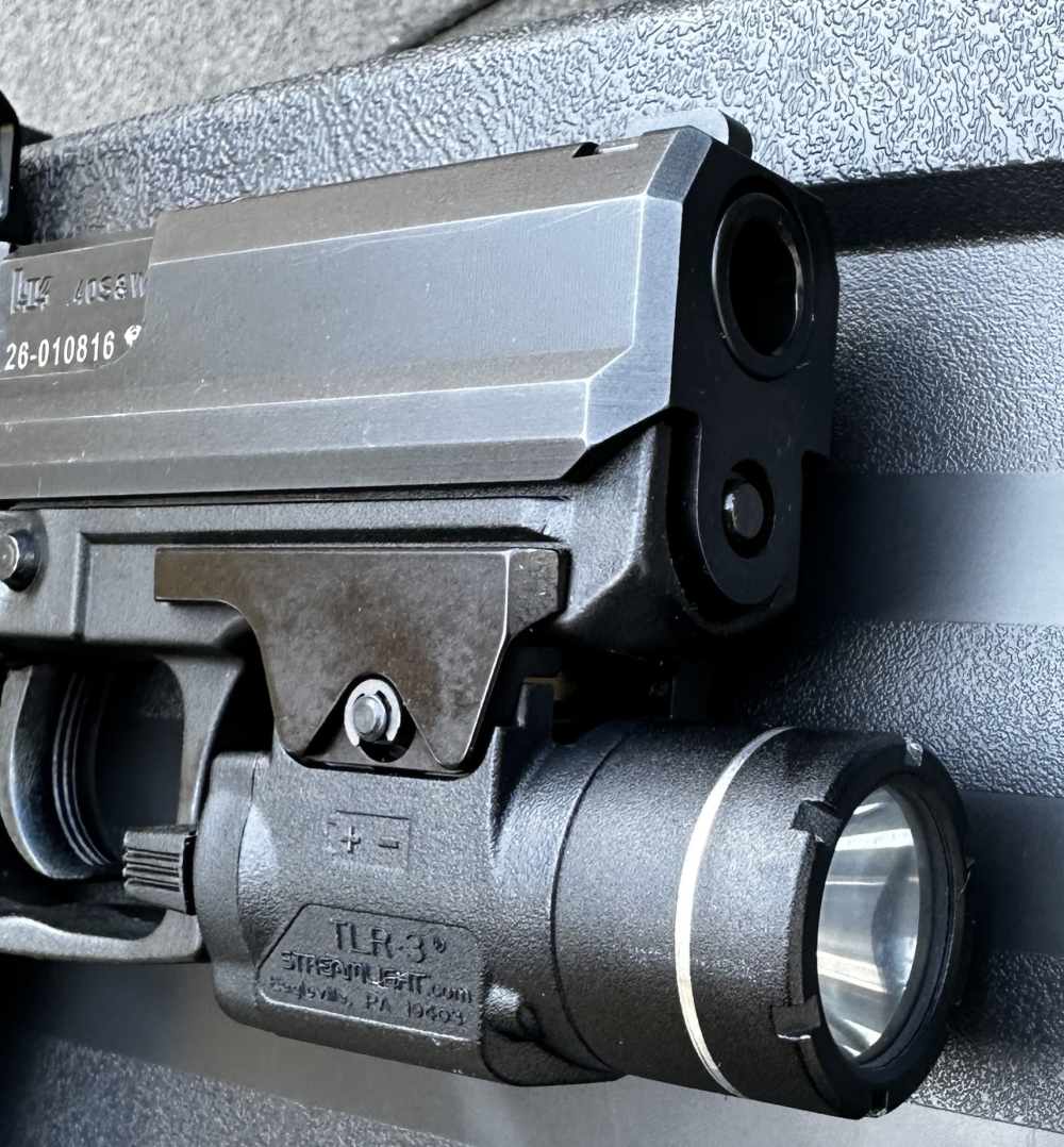H&K USP Compact .40 S&W, Germany, 1st-Year, 1997, Acccessories-img-22
