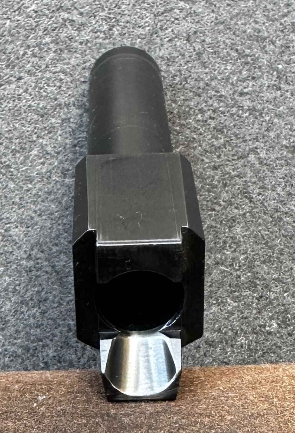 H&K USP Compact .40 S&W, Germany, 1st-Year, 1997, Acccessories-img-45