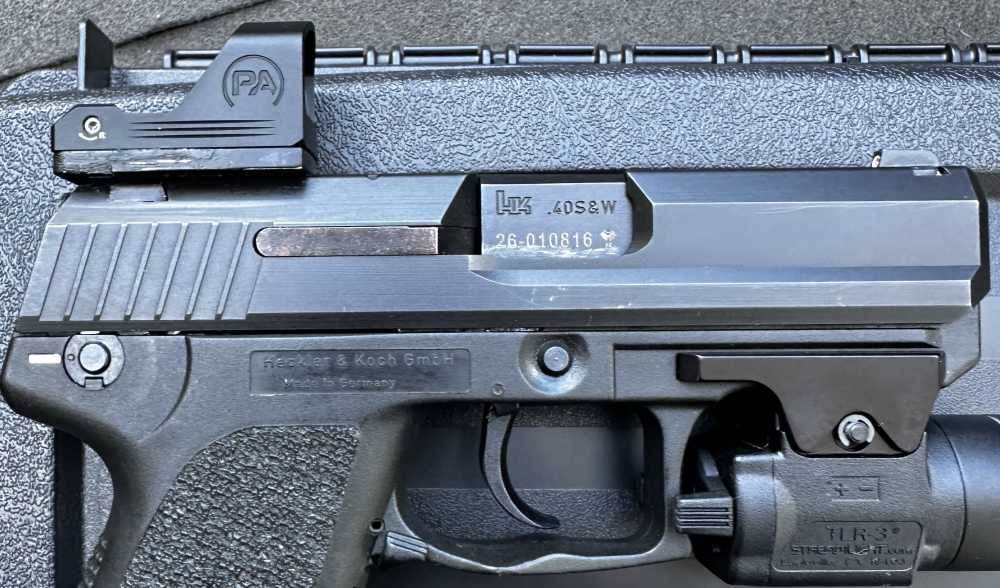 H&K USP Compact .40 S&W, Germany, 1st-Year, 1997, Acccessories-img-15