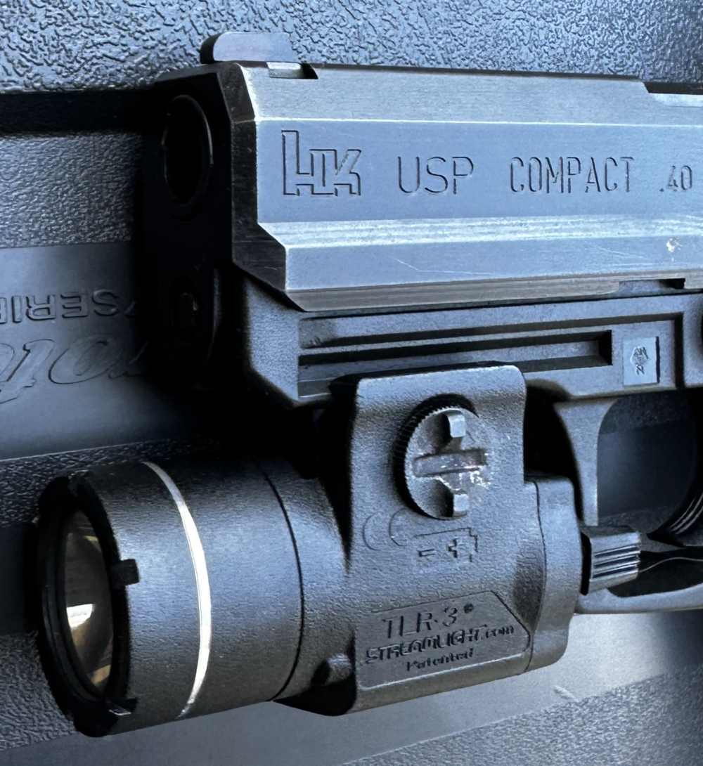 H&K USP Compact .40 S&W, Germany, 1st-Year, 1997, Acccessories-img-7