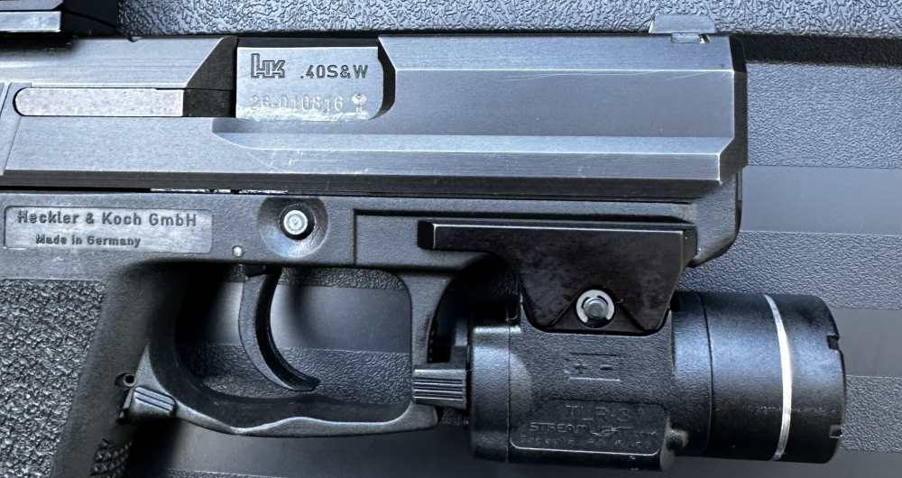 H&K USP Compact .40 S&W, Germany, 1st-Year, 1997, Acccessories-img-17