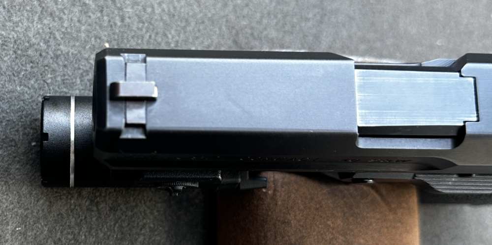 H&K USP Compact .40 S&W, Germany, 1st-Year, 1997, Acccessories-img-26
