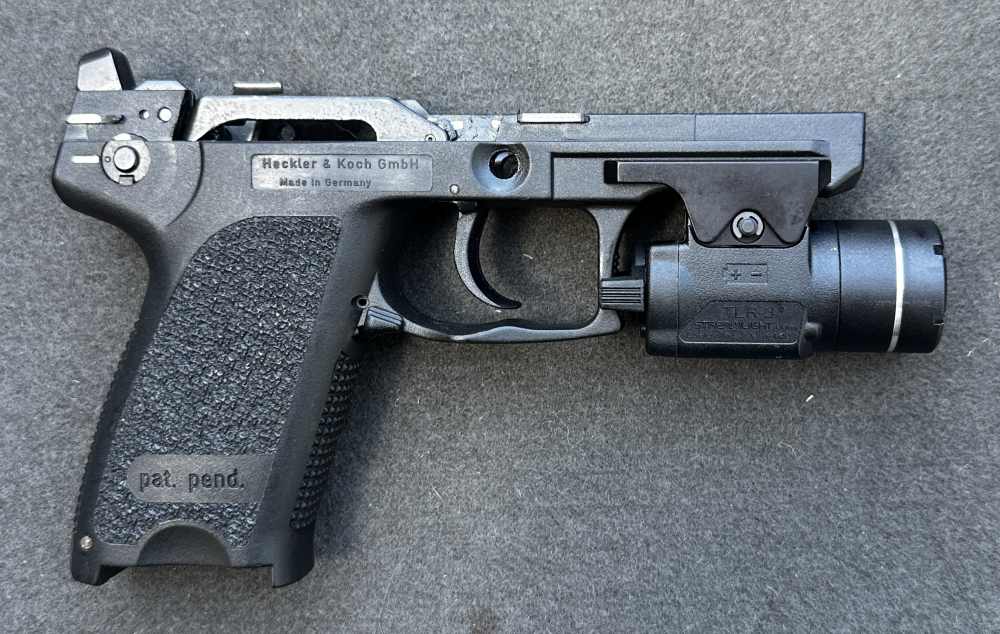 H&K USP Compact .40 S&W, Germany, 1st-Year, 1997, Acccessories-img-38