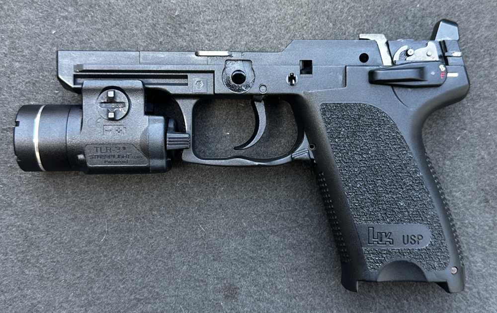H&K USP Compact .40 S&W, Germany, 1st-Year, 1997, Acccessories-img-37