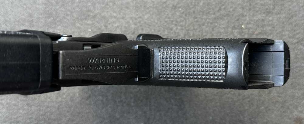 H&K USP Compact .40 S&W, Germany, 1st-Year, 1997, Acccessories-img-33