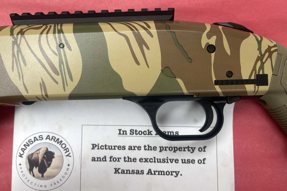 Mossberg 590 Bliksem SBS-img-3