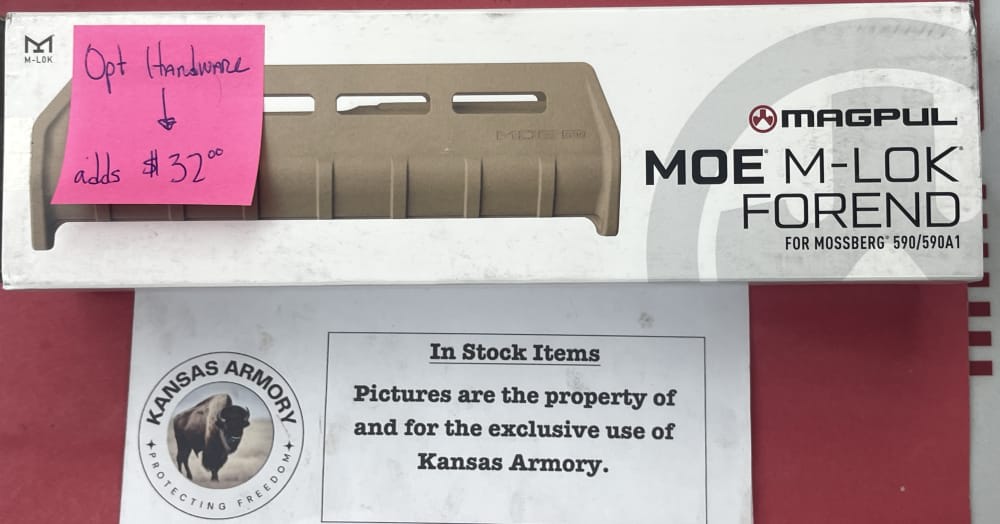 Mossberg 590 Bliksem SBS-img-13