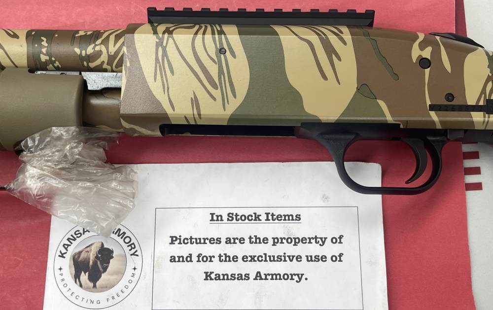 Mossberg 590 Bliksem SBS-img-9