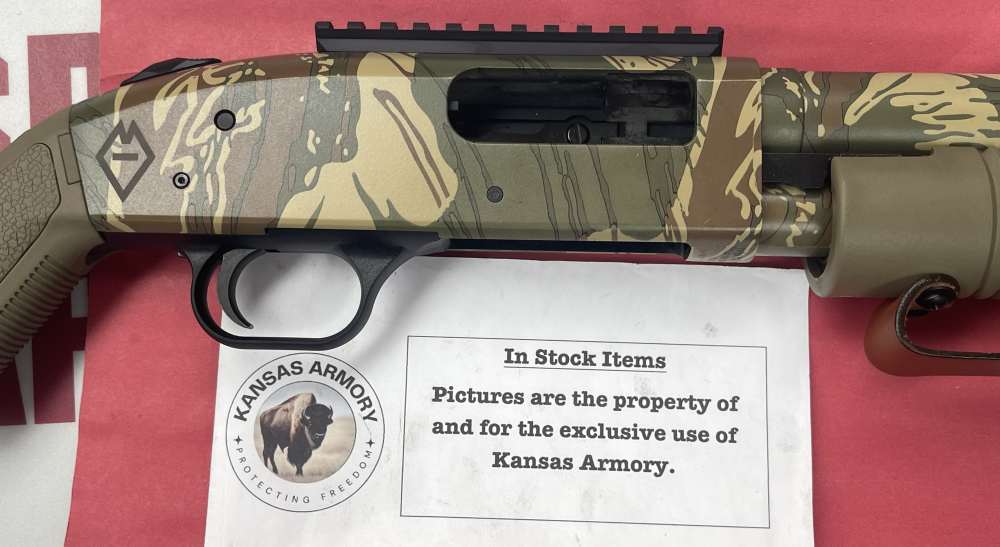 Mossberg 590 Bliksem SBS-img-6