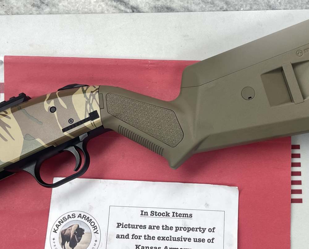 Mossberg 590 Bliksem SBS-img-7